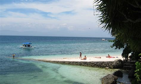 Tipolo Beach Resort Moalboal Cebu The Adventure Resort By The Sea