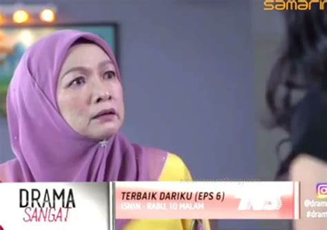 Cinta lemon madu episod 1 •••. Sinopsis drama terbaik dariku Samarinda TV3 - Modern Mum's ...