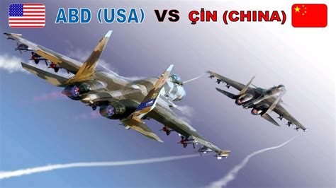 China is attempting to at least double the number of nuclear warheads in its arsenal in the next decade and its military has already equaled or surpassed the united states in a series of key areas, according to a new pentagon report released tuesday. USA vs CHINA Military Power Comparison 2020 (Latests ...
