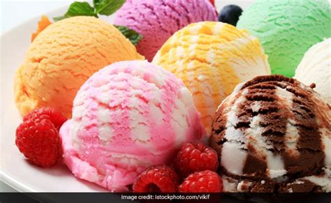 7 Instant Ice Cream Mixes To Stay Cool In This Heat
