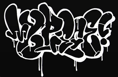 Just How To Draw Graffiti Names Best Graffitianz