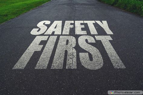 Safety Wallpapers Top Free Safety Backgrounds Wallpaperaccess