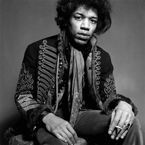 El Día Que Murió Jimi Hendrix