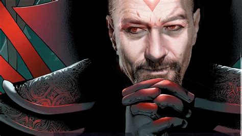 Bryan Cranston To Play Marvel Villain Collider Youtube