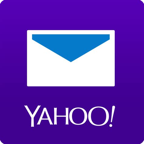 Yahoo mail logo, nfl yahoo! Yahoo Mail Icons - PNG & Vector - Free Icons and PNG ...