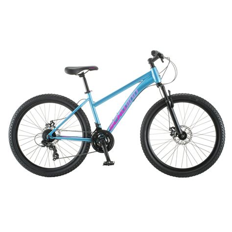 Schwinn Sidewinder Mountain Bike 26 Inch Wheels Blue