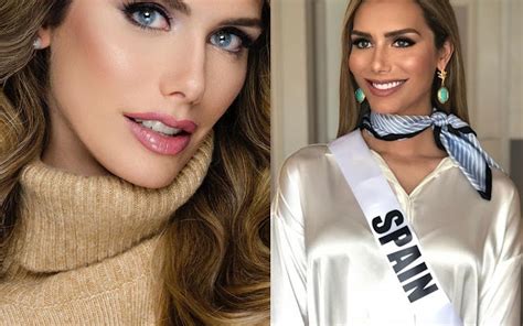 Meet Miss Universes First Openly Transgender Contestant Angela Ponce ~ Dnb Stories