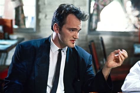 Jhu Film Series Highlights Work Of Controversial Director Quentin Tarantino Hub