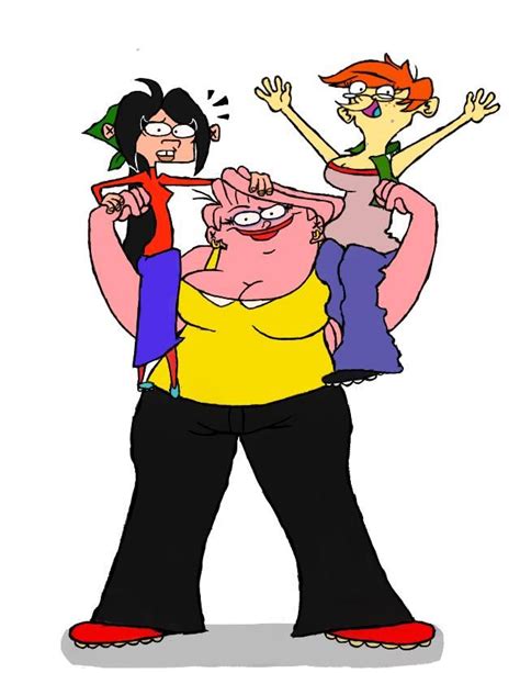 an ann n anny just pretend i m cute by vampiremeerkat on deviantart anne ed edd n eddy