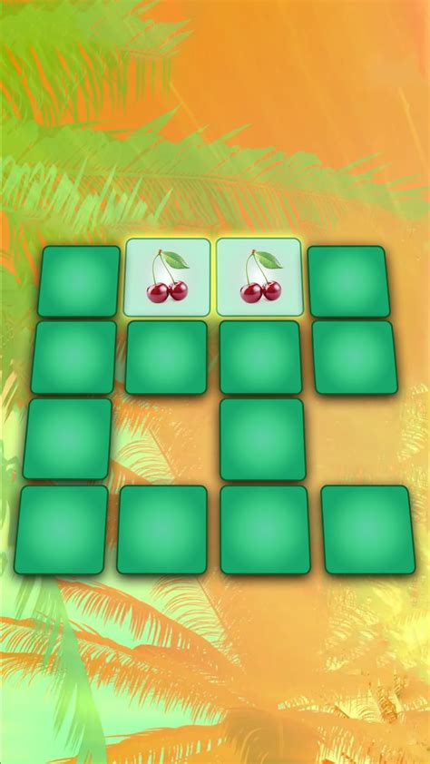 Match Pairs 3d Matching Game For Android Download