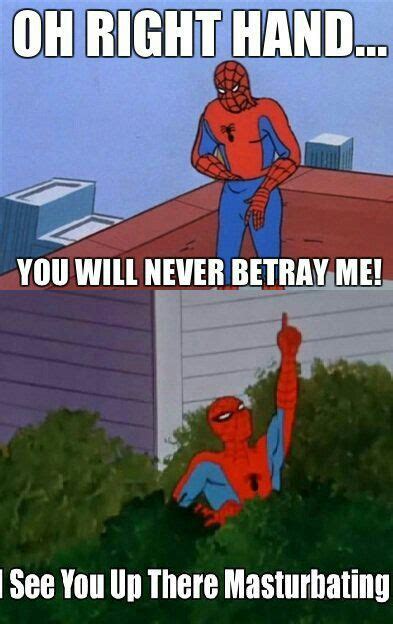 Search, discover and share your favorite spider man gifs. Spider-Man meme | Spiderman meme, Funny memes, Memes