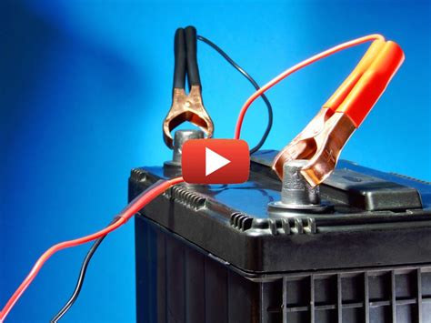 Ensure you set it at a low amp and leave the charger on for 24 to 48 hours for the reconditioning process. How To Recondition Batteries - Car,Laptop,Lead Acid,Nicad ...