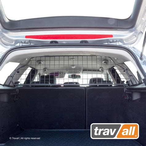 Maybe you would like to learn more about one of these? Dog Guard for Ford Mondeo Estate (2007 ->)