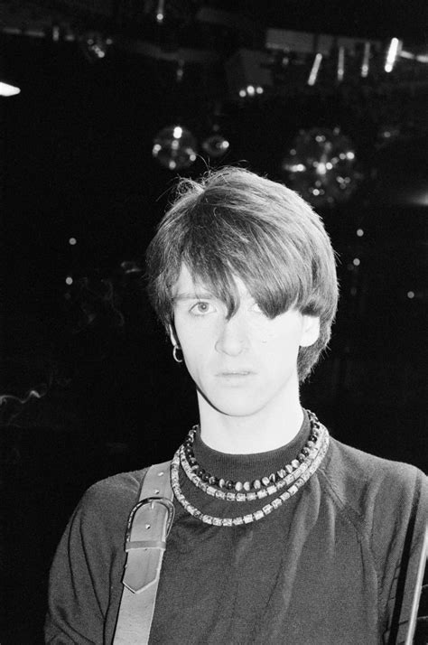 Johnny Marr In 1984 Johnny Marr Johnny Songwriting