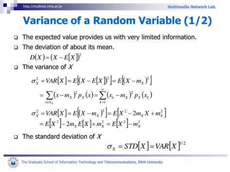 Ppt C Hapter 3 Discrete Random Variables Powerpoint Presentation