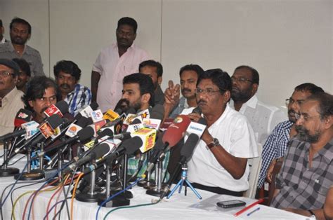 Sp jananathan on purampokku engira podhuvudamai. Tamil Directors Association Press Meet Stills | New Movie ...