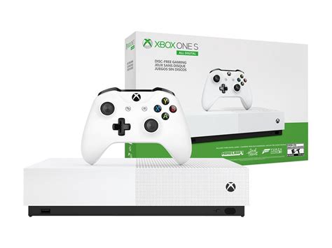 Xbox One S All Digital Edition Neweggca