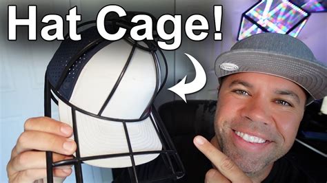How To Clean Hats In Washing Machine With A Hat Cage Best Way To Wash