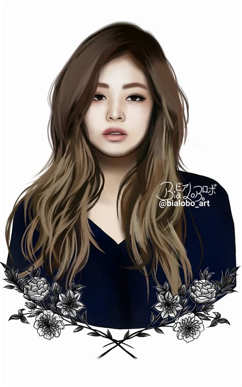 Check spelling or type a new query. Jennie BLACKPINK Fanart byBiaLobo by BiaLobo on DeviantArt