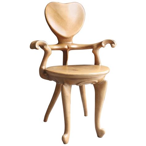 Battló chair designed by antoni gaudí is entirely made of solid varnished oak and it's part of the serie of furniture designed by gaudí for casa batlló, including a chair and a bench. Calvet Armchair by Antoni Gaudi for BD Barcelona | Gaudi ...