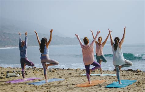 Organizar Un Retiro De Yoga En Pasos Weezevent