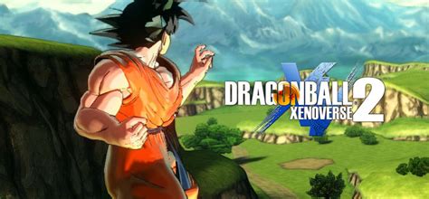 Maybe you would like to learn more about one of these? Dragon Ball Xenoverse 2: First screenshots from Nintendo ...