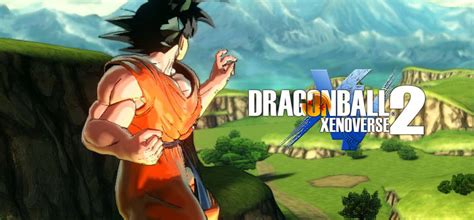 We did not find results for: Dragon Ball Xenoverse 2: First screenshots from Nintendo ...