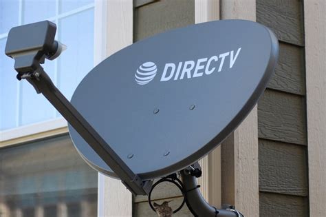 Will Directv And Dish Network Merge 19fortyfive