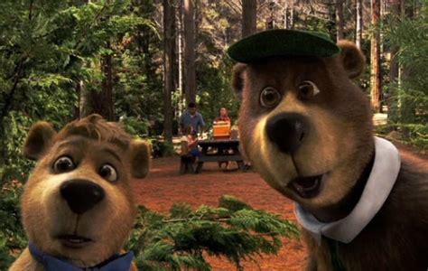 Warner Bros Confirms ‘yogi Bear 2 In The Works