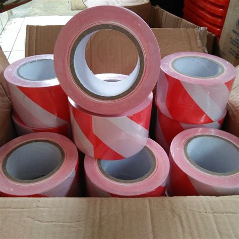 Maybe you would like to learn more about one of these? Jual Barricade Tape/Police Line 3" x 300 M - Merah Putih ...