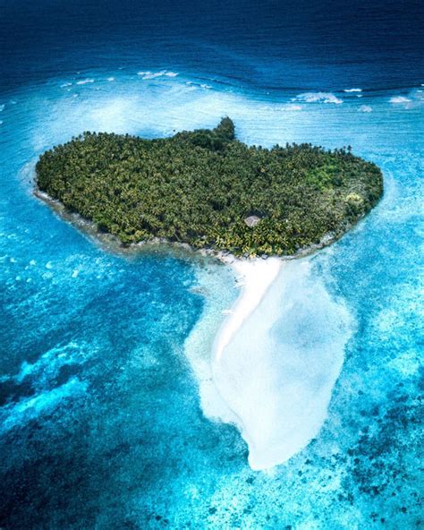 Les Plus Belles Îles Des Philippines Nomad France