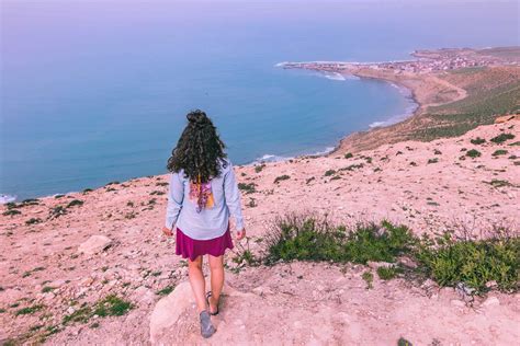 Morocco's beaches aren't just for surfers and 60s throwbacks, though. What to Wear in Morocco: Essentials for Your Morocco ...