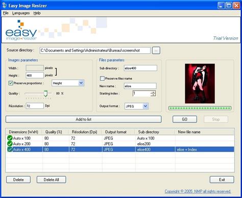 Easy Image Resizer Download For Free Softdeluxe