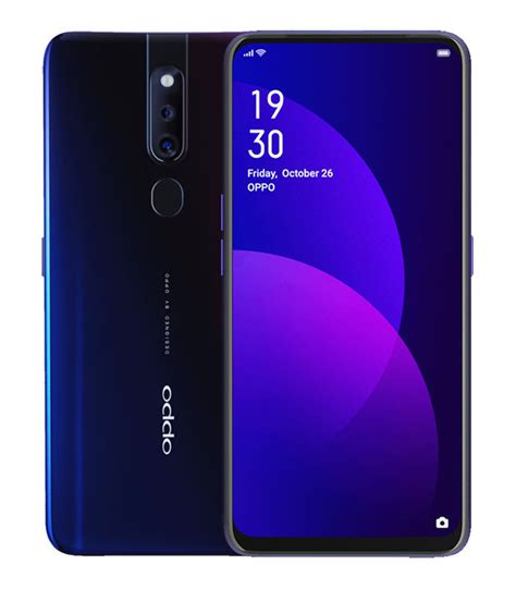 Oppo F11 Pro 64gb Pictures Official Photos Whatmobile