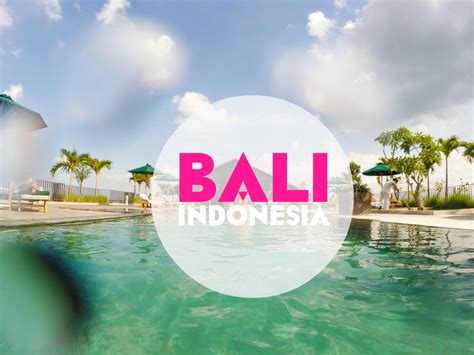 The Tings Travel Guide For Bali Indonesia The Tale Of Two Tingsthe