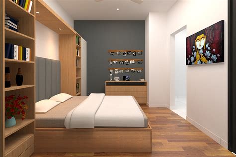 A bedroom is a place wherein you should have a perfect atmosphere to have a sound sleep. Bedroom Floor Tile Designs For Your Home | Design Cafe