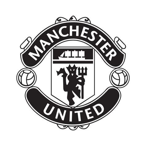 Manchester United Fc Logo Vector Ai Png Svg Eps Free Download