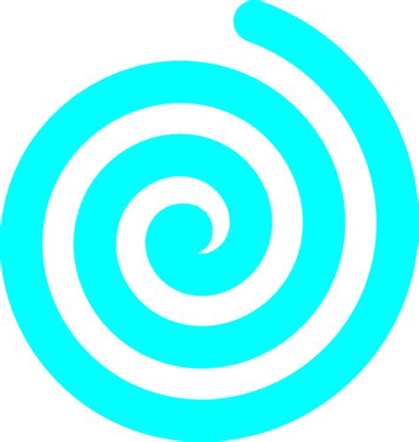 Spiral Bhp Clip Art At Vector Clip Art Online Royalty Free