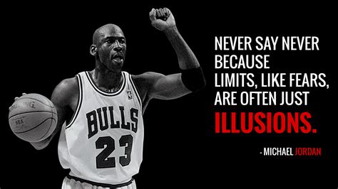 25 All Time Best Inspirational Sports Quotes To Get You Going
