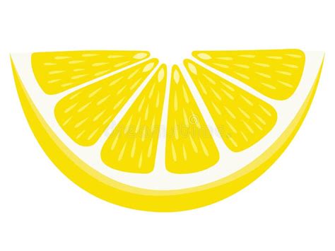 How To Draw A Lemon Slice