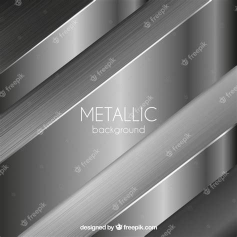 23 Background Warna Silver Metalic Rudi Gambar