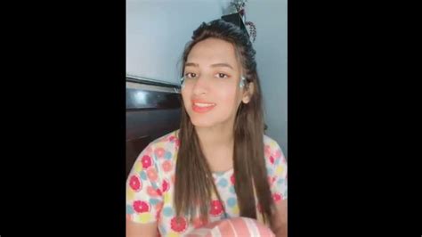 Beautiful Pakistani Girl Sexy Talk On Bigo Live Youtube