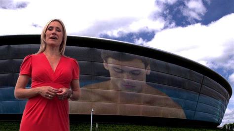 Glasgow 2014 Sophie Raworths Guide To The Commonwealth Games Bbc News