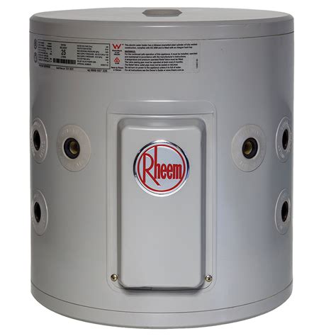 Rheem 25 Litre 24kw Electric Hot Water System 191025g5 Hot Water