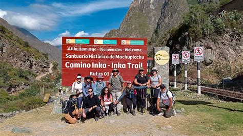 Best Inca Trail And Rainbow Mountain Tour Package Sacred Valley