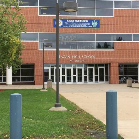 Eagan Senior High School 2019 All You Need To Know Before You Go