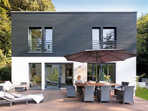 „schwörerhaus) ist ein deutscher fertighaushersteller. Schöner Wohnen Haus | Schöner wohnen haus, Schwörer haus, Haus