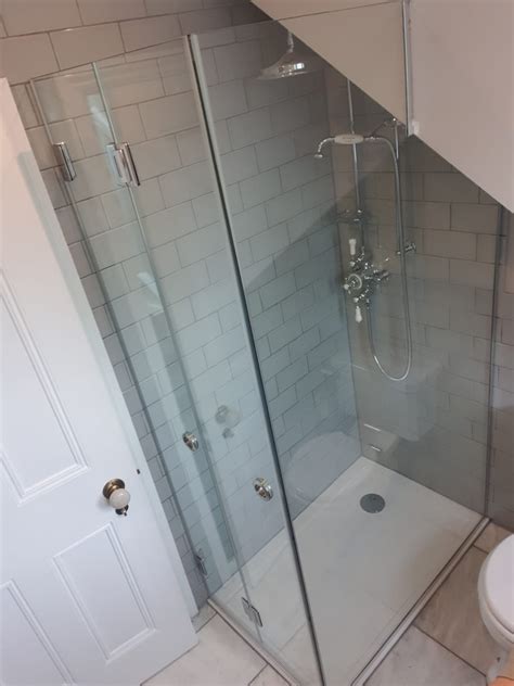 Pin By Glass360 On Loft Shower Enclosures By Glass360 In 2020