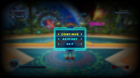 The Ultimate Sonic Colors Experience Ps3 Sonic Colors Mods
