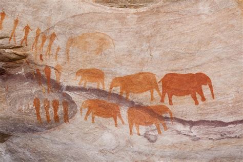 Cave Painting Wallpapers High Quality Download Free